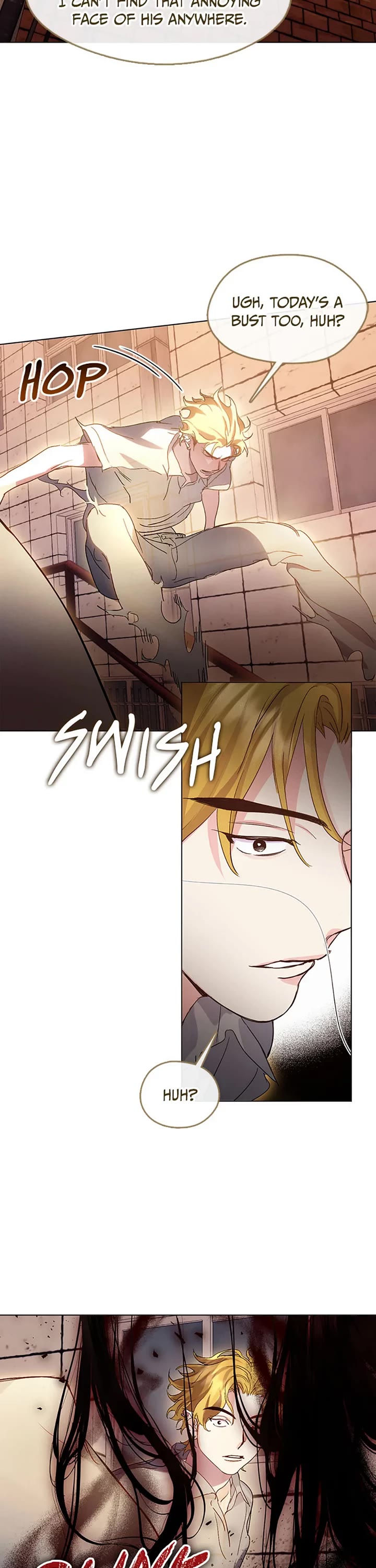 Restaurant in the After Life Chapter 41 page 2 - Chapter 41