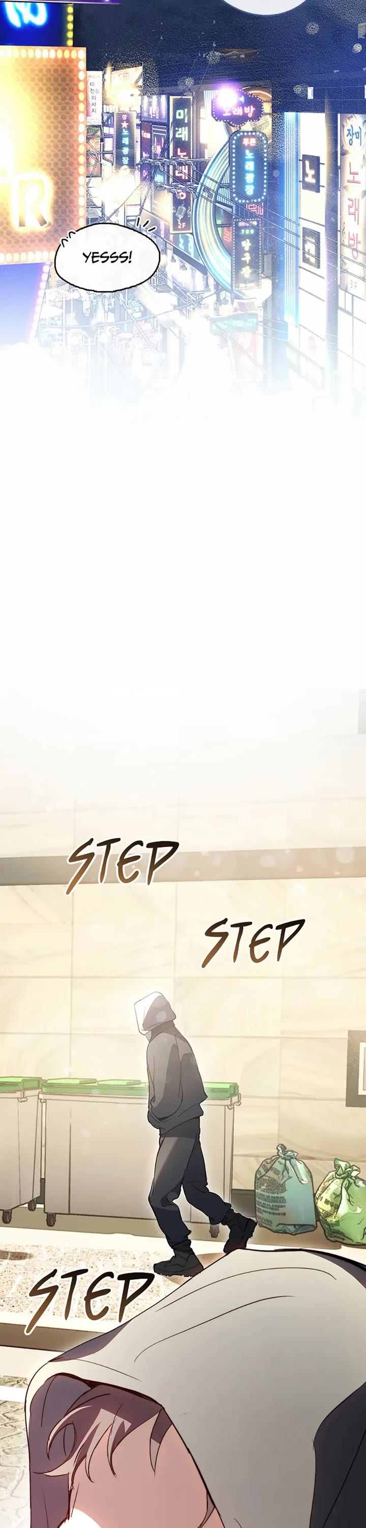 Restaurant in the After Life Chapter 41 page 32 - Chapter 41