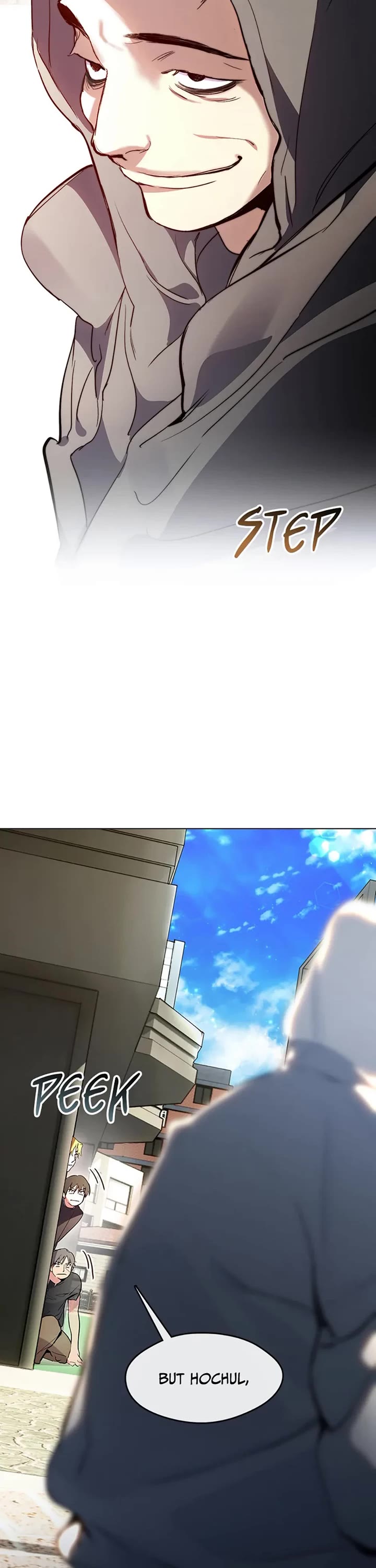 Restaurant in the After Life Chapter 41 page 33 - Chapter 41