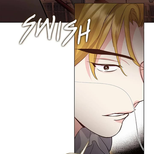Restaurant in the After Life Chapter 41 cover