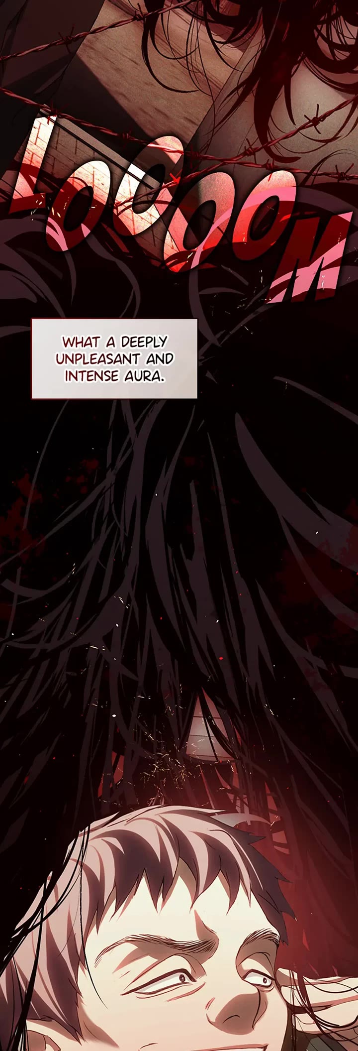 Restaurant in the After Life Chapter 42 page 32 - Chapter 42