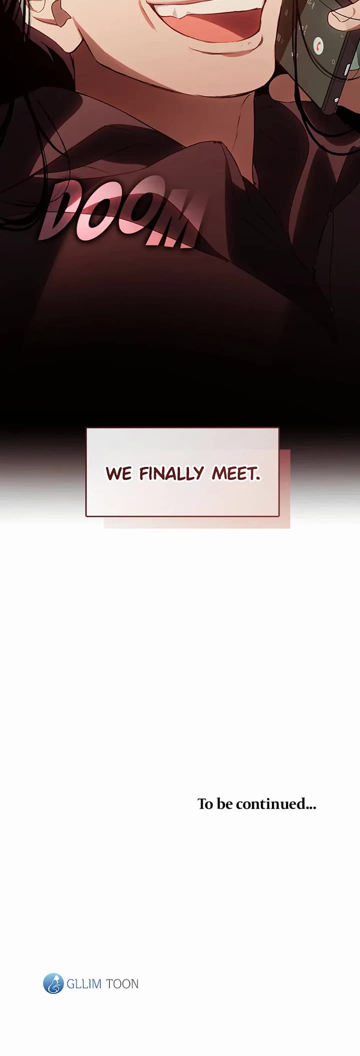 Restaurant in the After Life Chapter 42 page 33 - Chapter 42