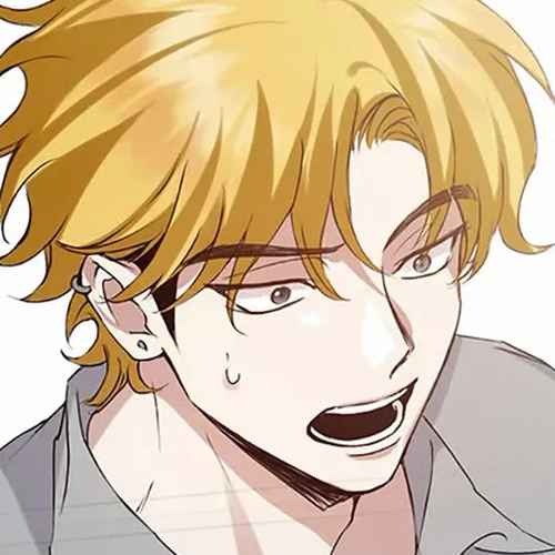 Restaurant in the After Life Chapter 42 cover