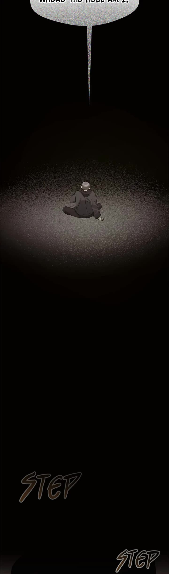 Restaurant in the After Life Chapter 43 page 15 - Chapter 43