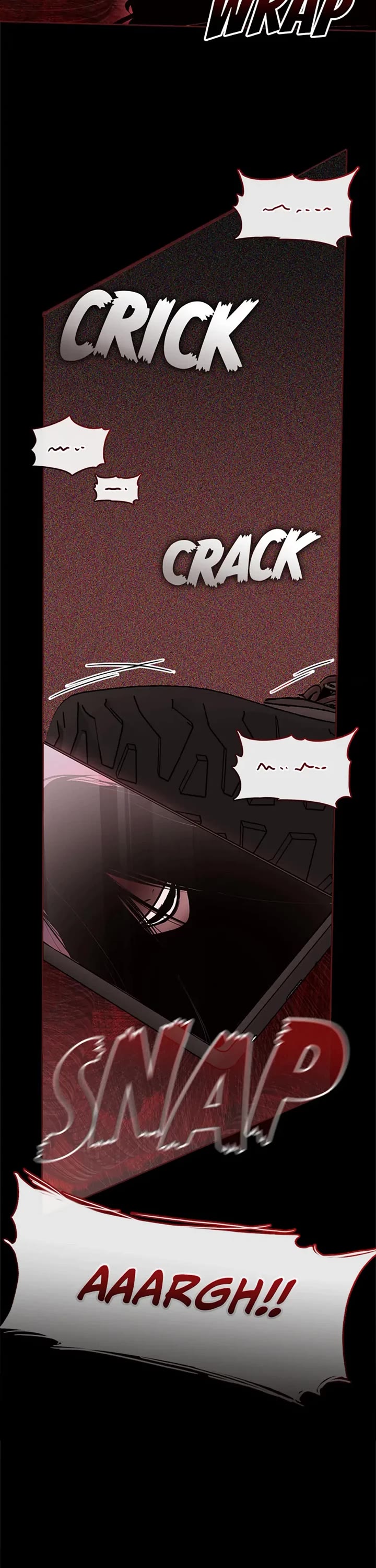 Restaurant in the After Life Chapter 43 page 23 - Chapter 43