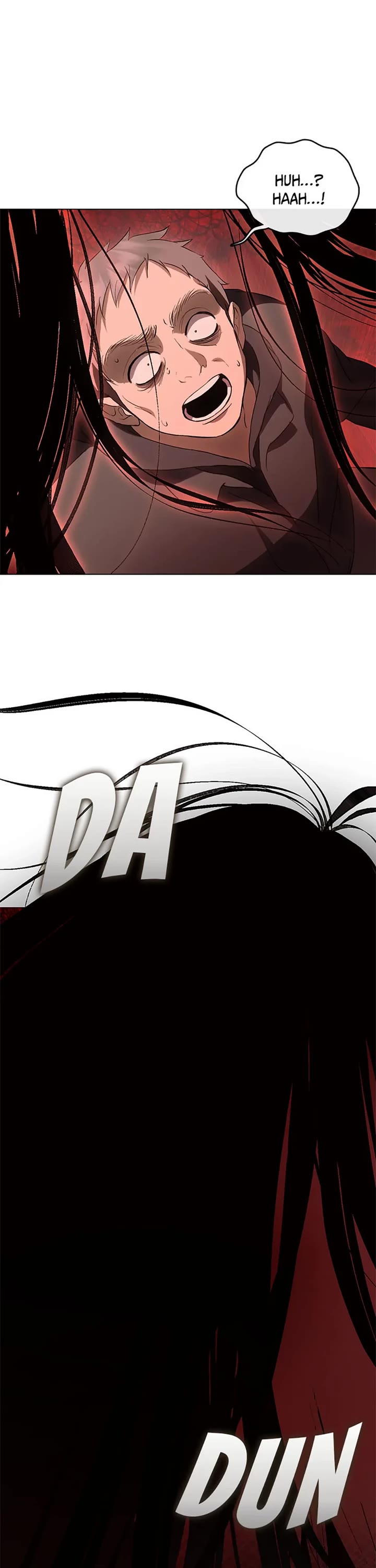 Restaurant in the After Life Chapter 43 page 26 - Chapter 43