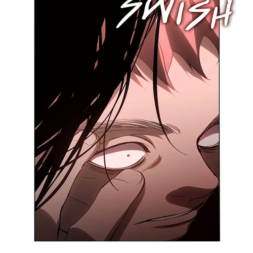 Restaurant in the After Life Chapter 43 cover