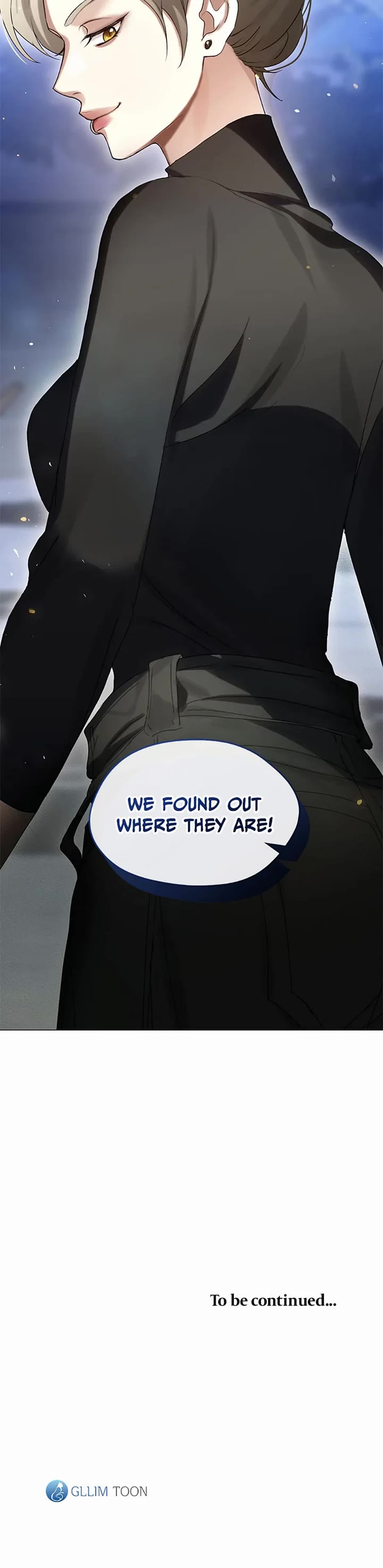 Restaurant in the After Life Chapter 44 page 31 - Chapter 44