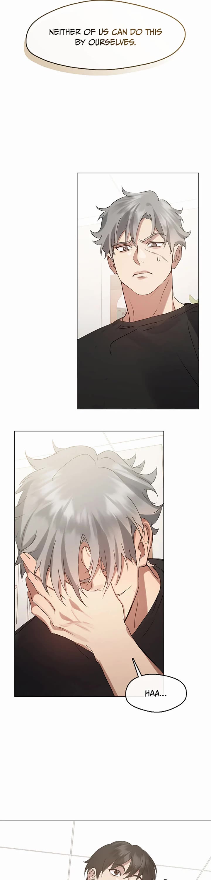 Restaurant in the After Life Chapter 45 page 18 - Chapter 45