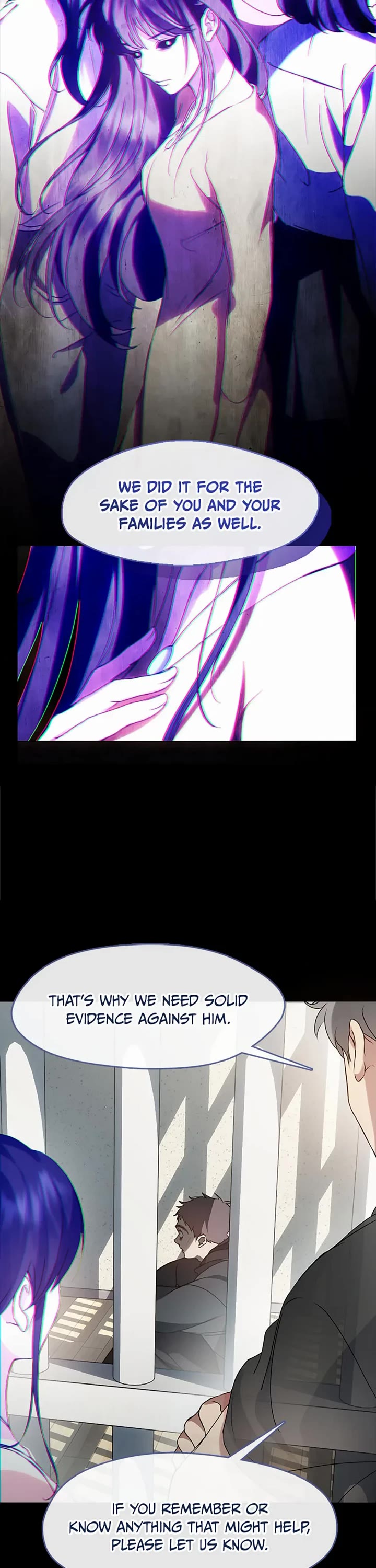 Restaurant in the After Life Chapter 45 page 6 - Chapter 45
