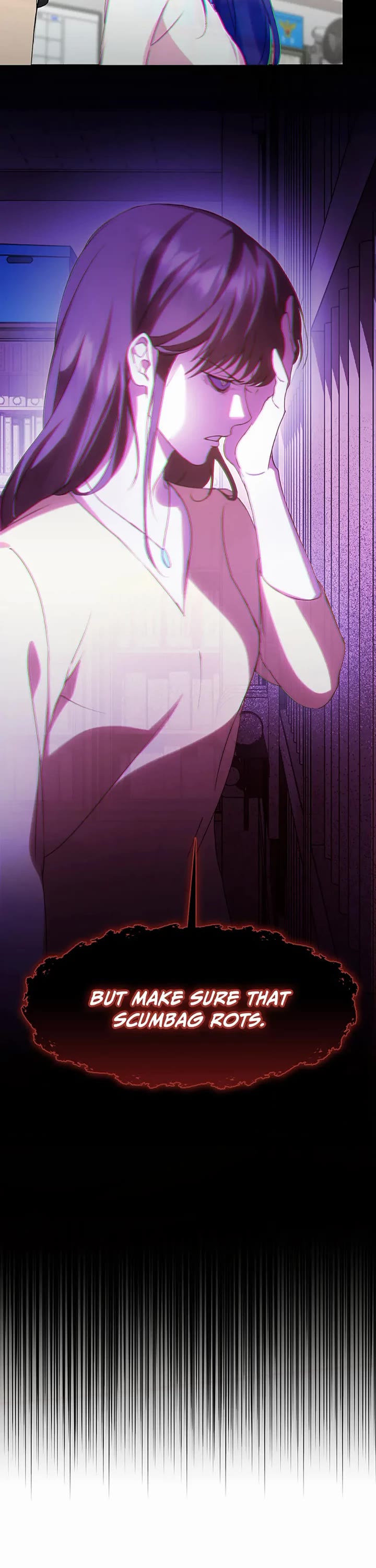 Restaurant in the After Life Chapter 45 page 8 - Chapter 45