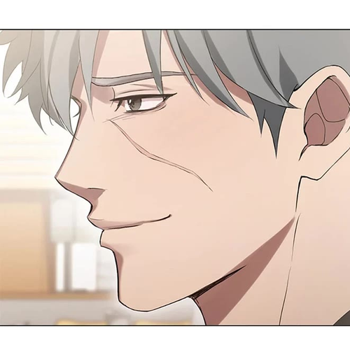 Restaurant in the After Life Chapter 45 cover