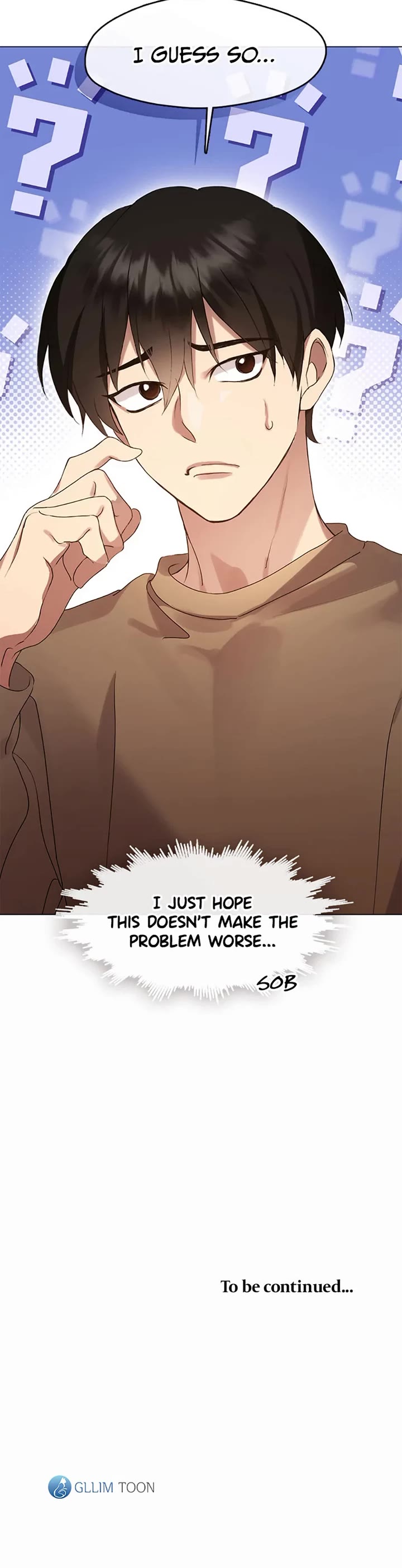 Restaurant in the After Life Chapter 46 page 25 - Chapter 46