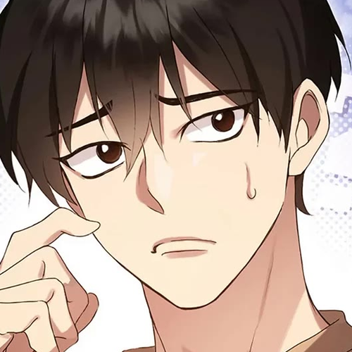 Restaurant in the After Life Chapter 46 cover