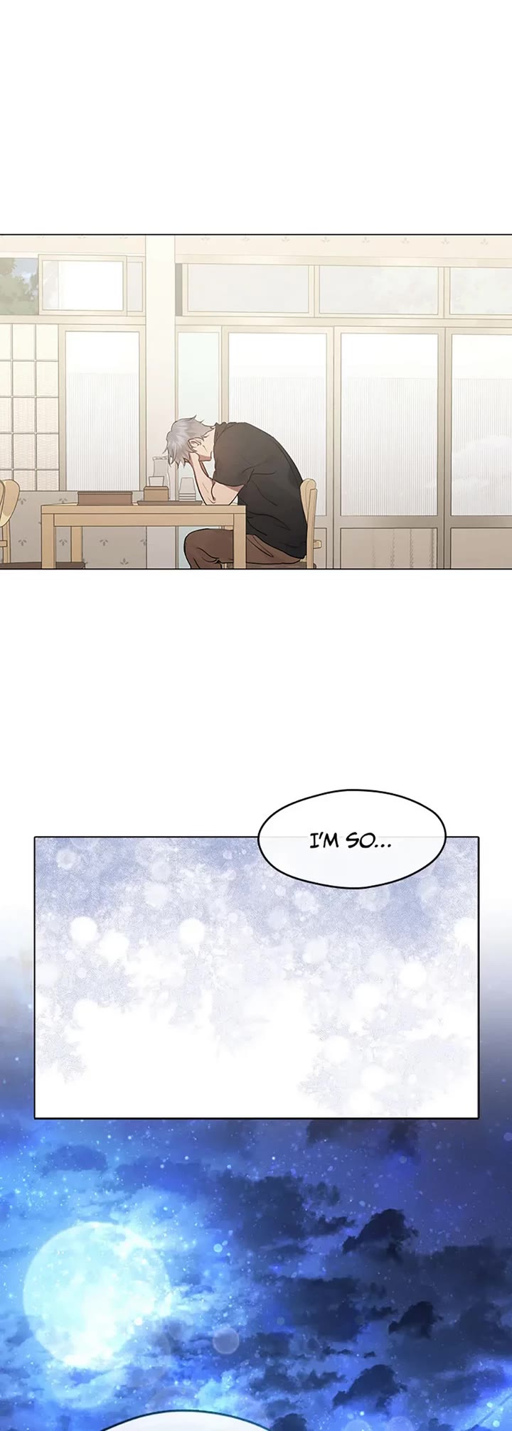 Restaurant in the After Life Chapter 48 page 28 - Chapter 48