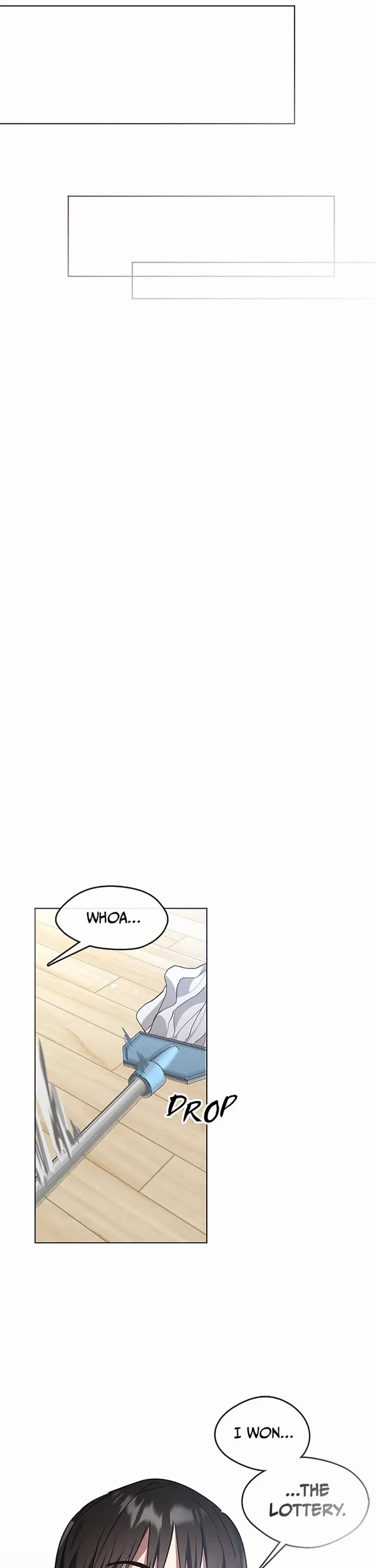Restaurant in the After Life Chapter 5 page 26 - Chapter 5