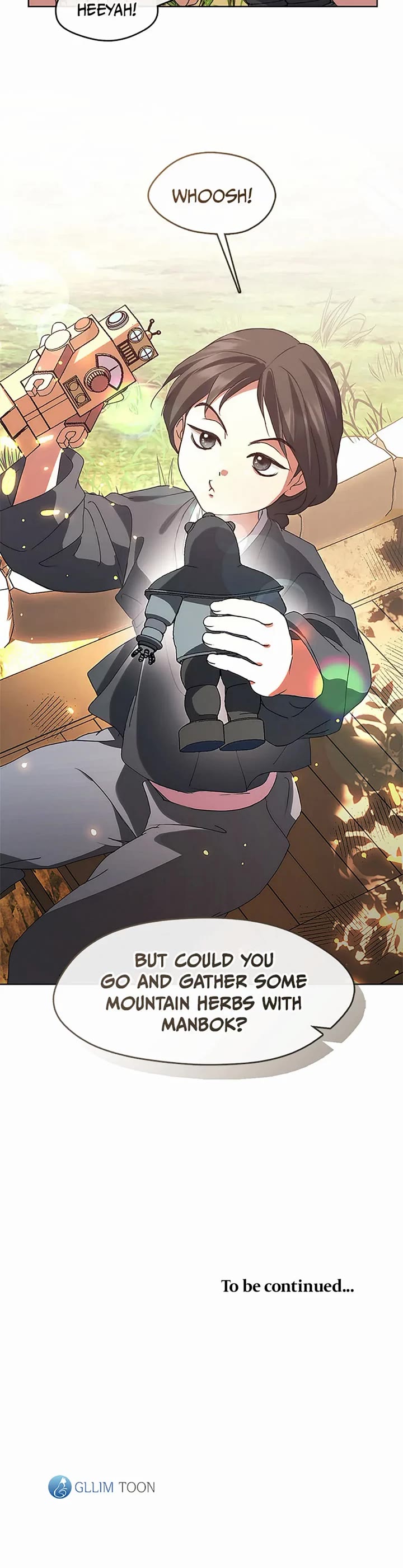 Restaurant in the After Life Chapter 50 page 25 - Chapter 50