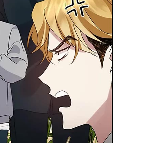 Restaurant in the After Life Chapter 50 cover