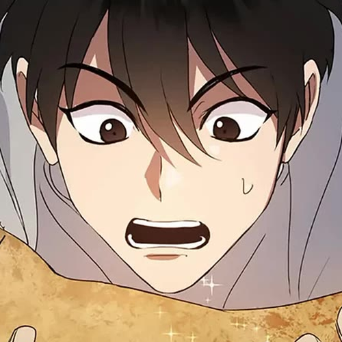 Restaurant in the After Life Chapter 51 cover