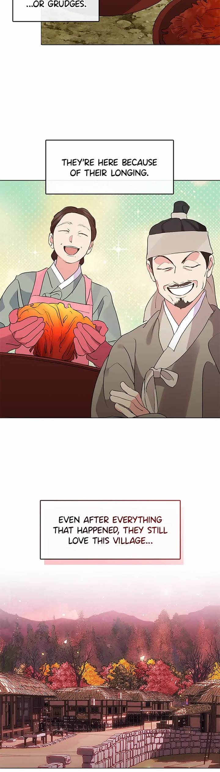 Restaurant in the After Life Chapter 52 page 10 - Chapter 52