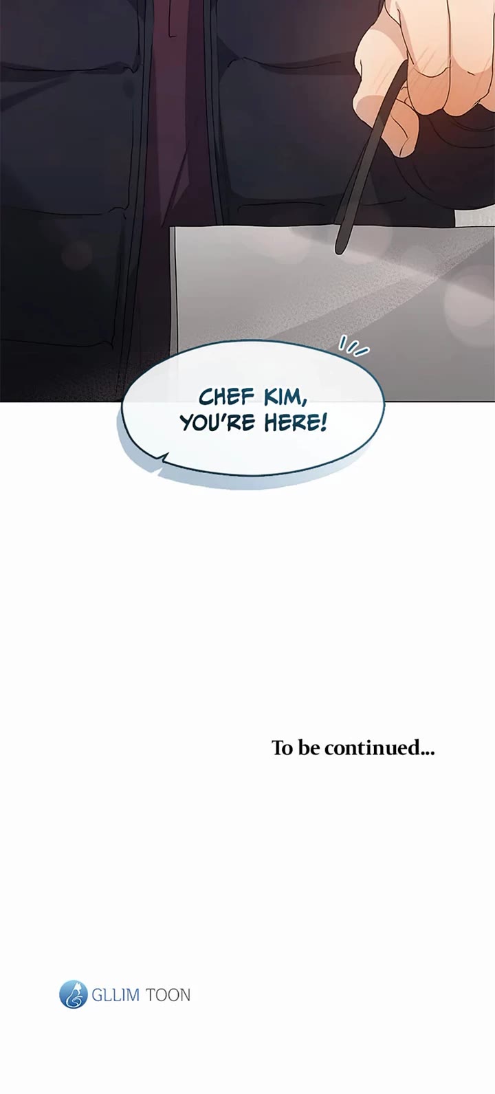 Restaurant in the After Life Chapter 52 page 23 - Chapter 52