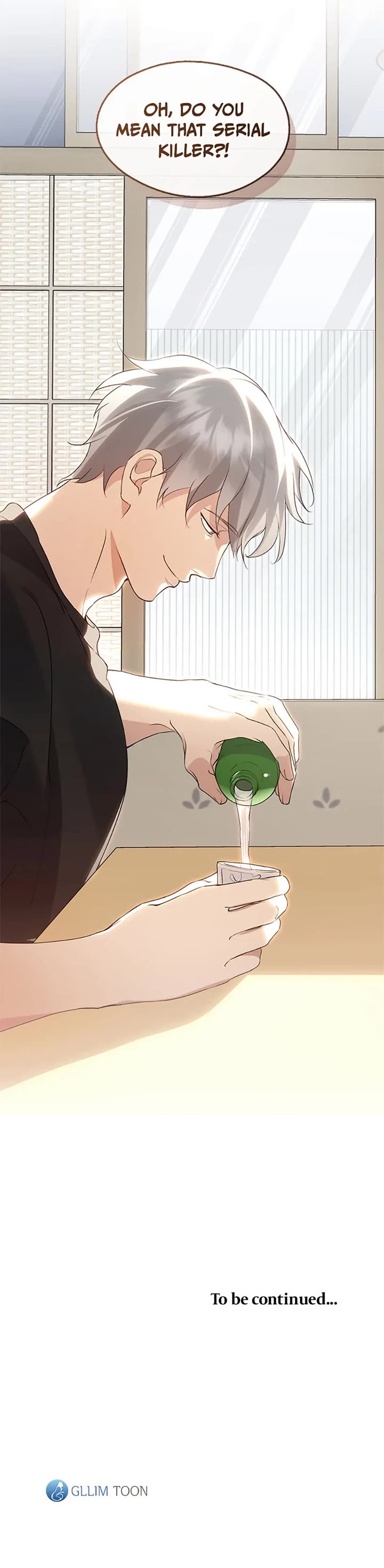 Restaurant in the After Life Chapter 53 page 27 - Chapter 53