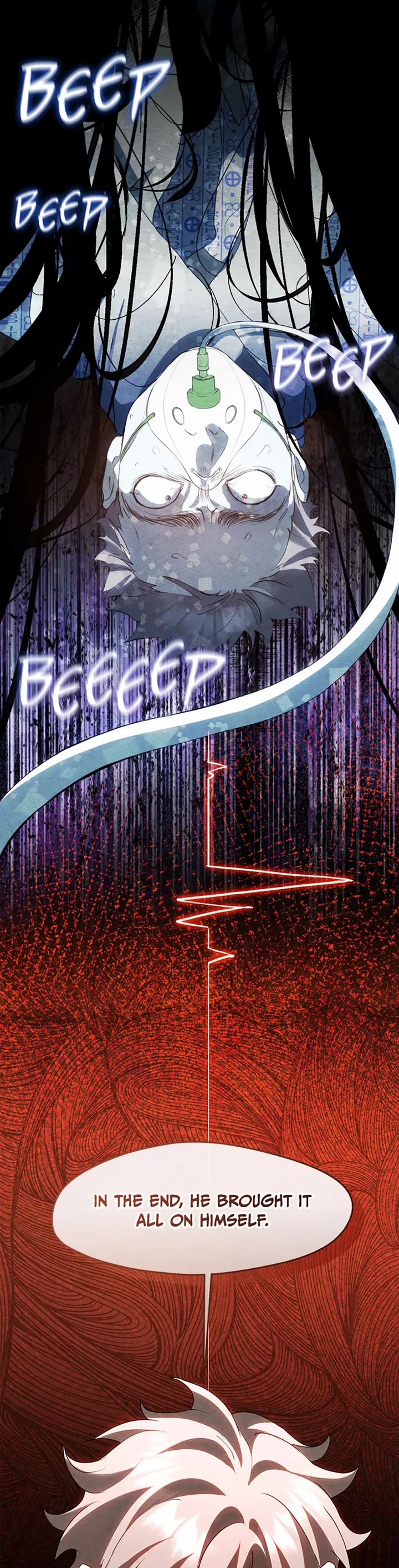 Restaurant in the After Life Chapter 54 page 4 - Chapter 54