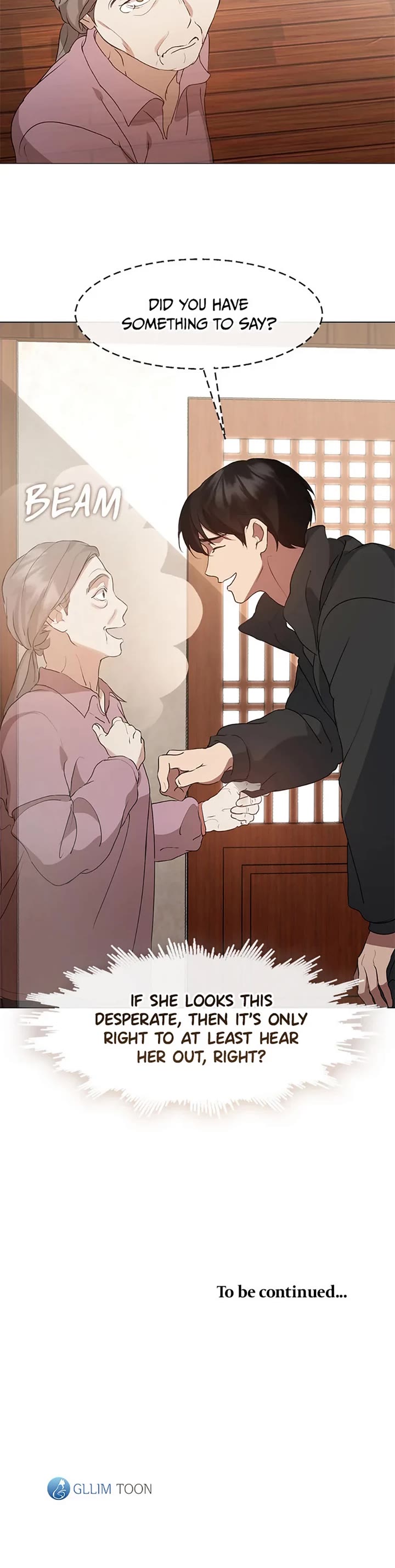Restaurant in the After Life Chapter 55 page 28 - Chapter 55