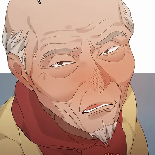 Restaurant in the After Life Chapter 55 cover