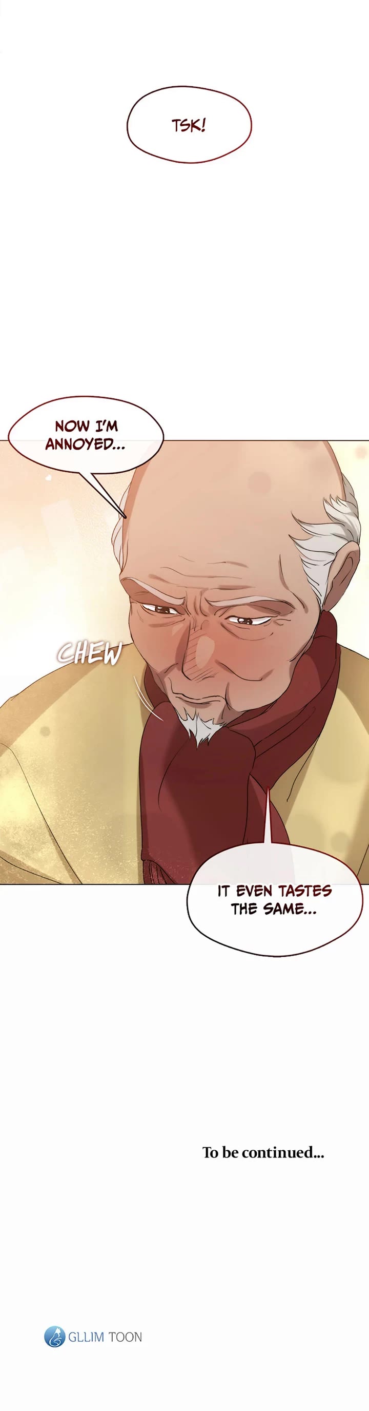 Restaurant in the After Life Chapter 56 page 24 - Chapter 56