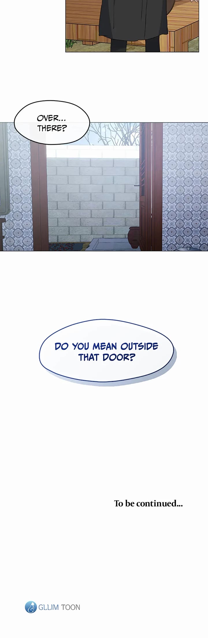 Restaurant in the After Life Chapter 57 page 22 - Chapter 57
