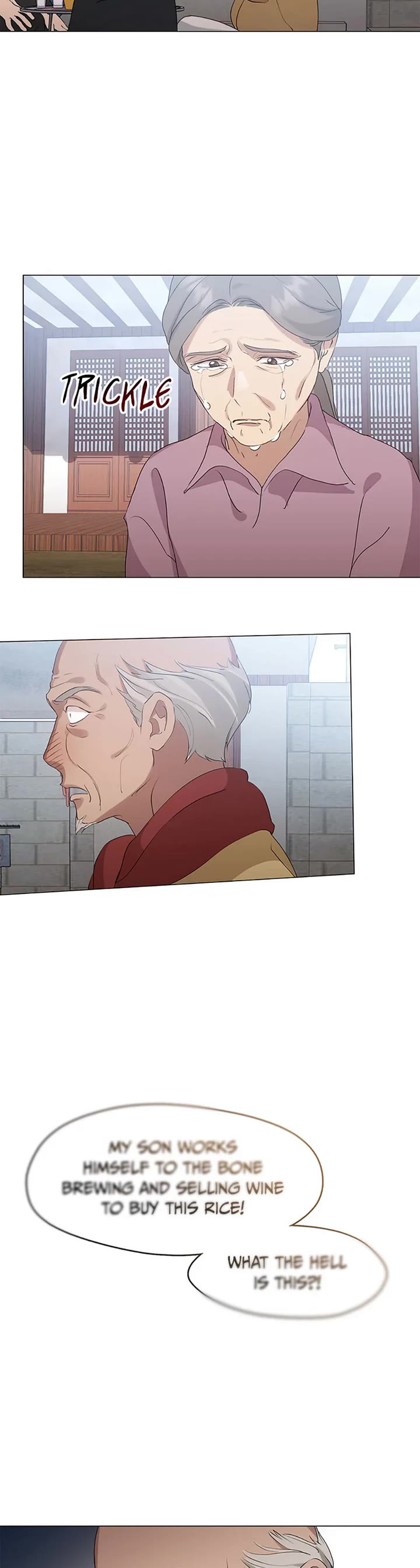 Restaurant in the After Life Chapter 57 page 9 - Chapter 57