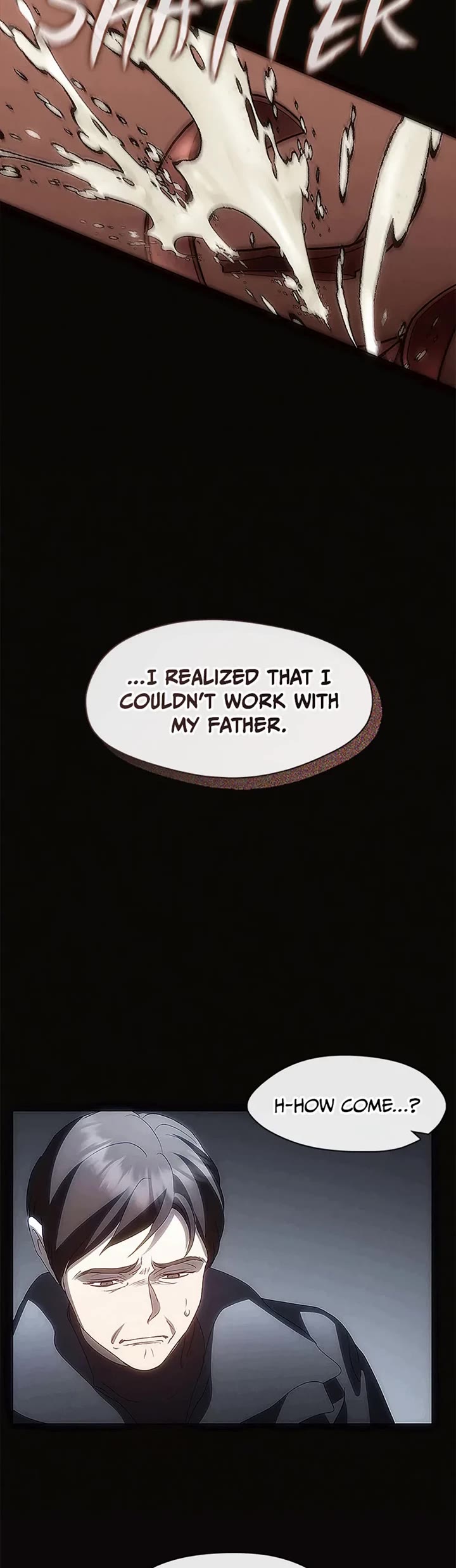 Restaurant in the After Life Chapter 59 page 14 - Chapter 59