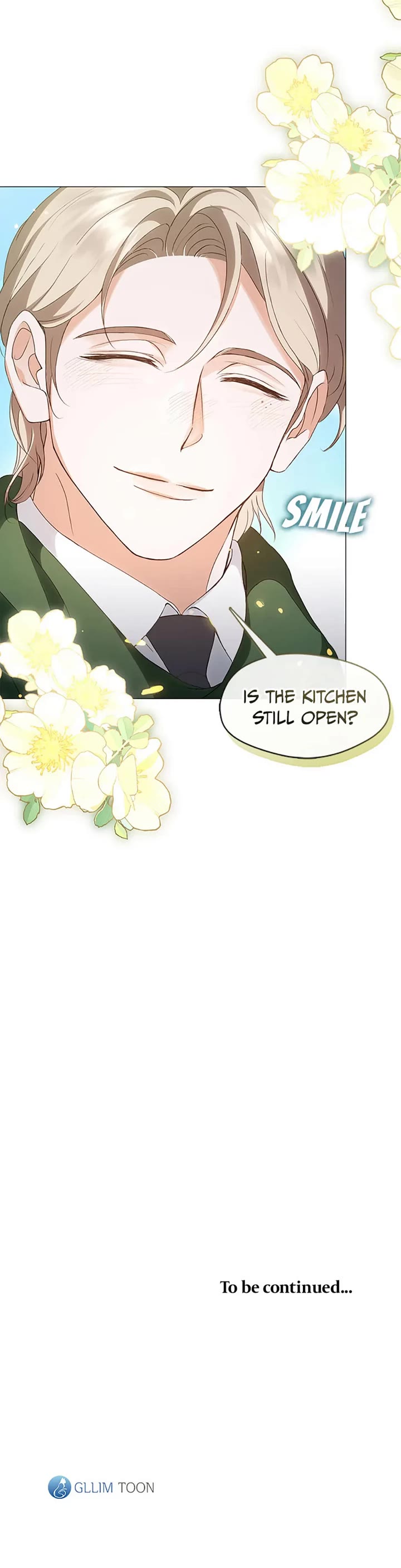 Restaurant in the After Life Chapter 61 page 29 - Chapter 61