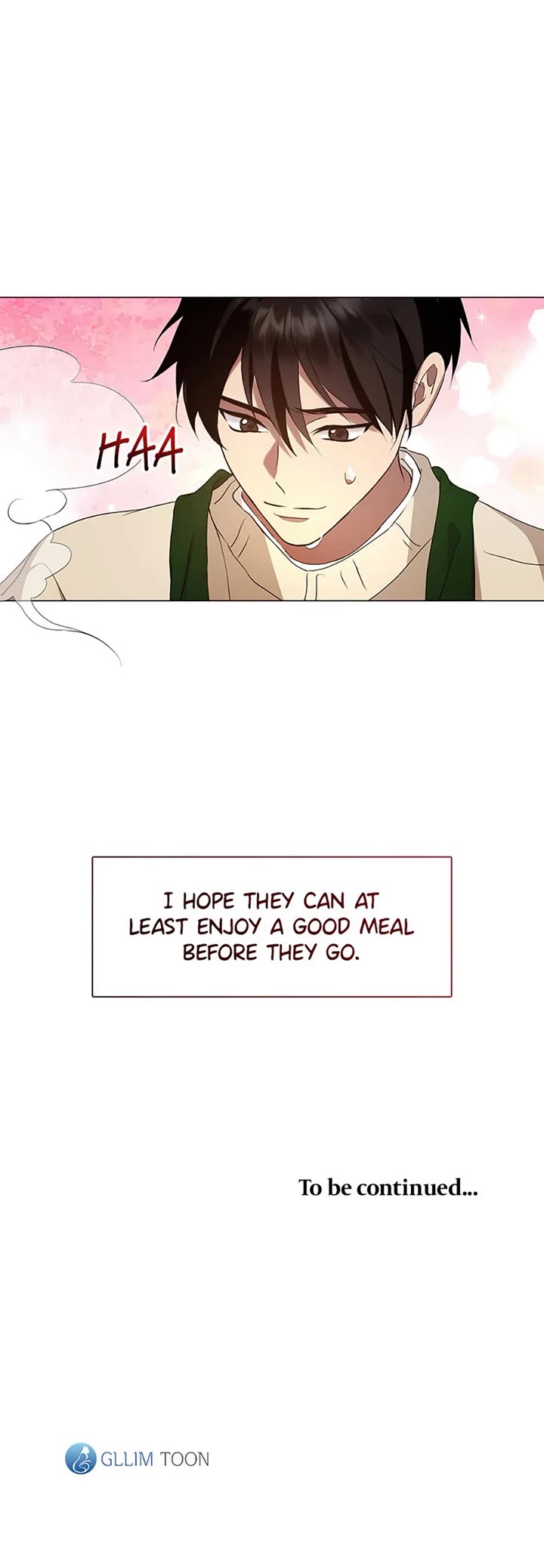 Restaurant in the After Life Chapter 62 page 32 - Chapter 62