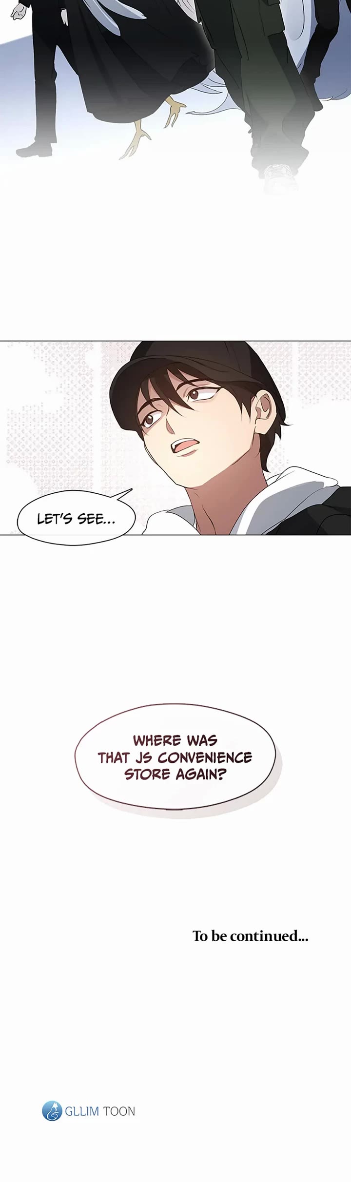 Restaurant in the After Life Chapter 63 page 25 - Chapter 63