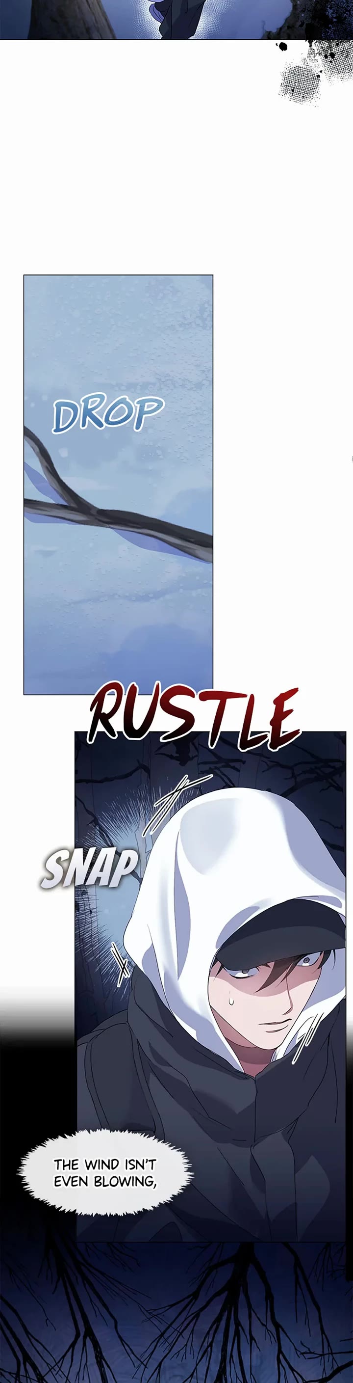 Restaurant in the After Life Chapter 64 page 31 - Chapter 64