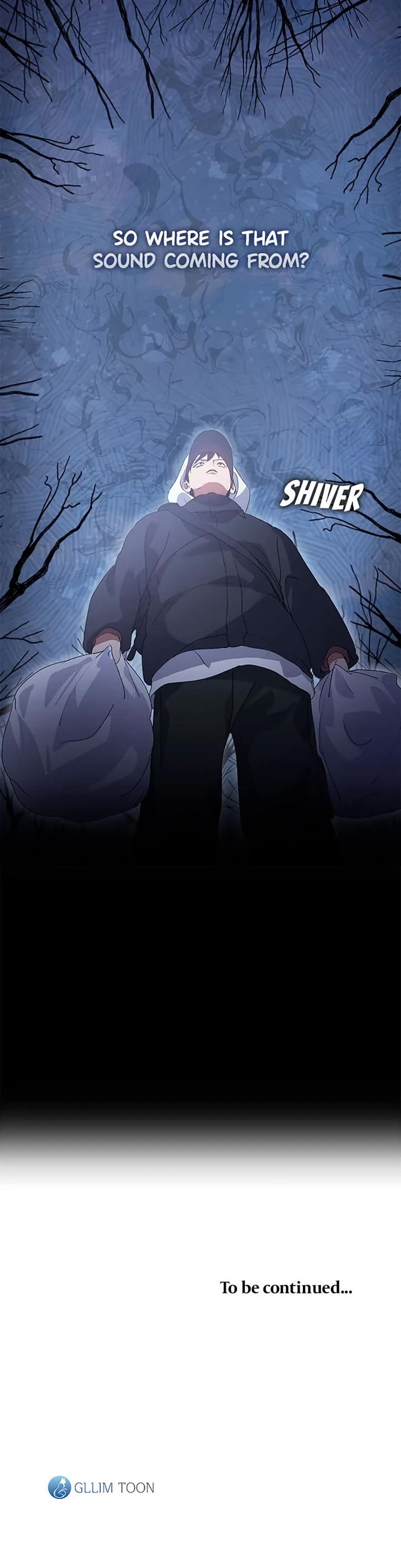 Restaurant in the After Life Chapter 64 page 32 - Chapter 64