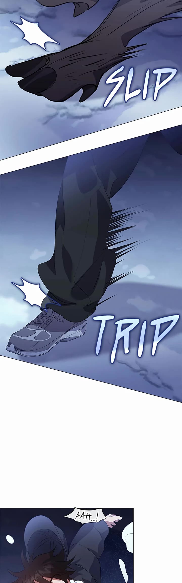 Restaurant in the After Life Chapter 65 page 10 - Chapter 65