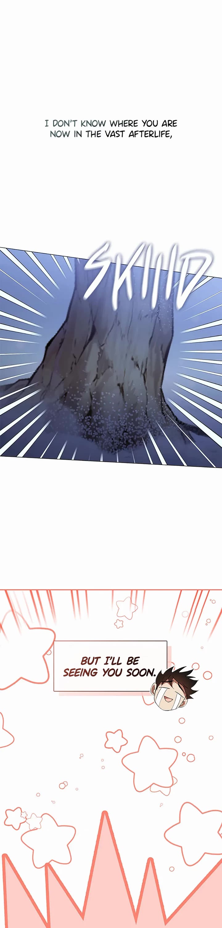 Restaurant in the After Life Chapter 65 page 12 - Chapter 65