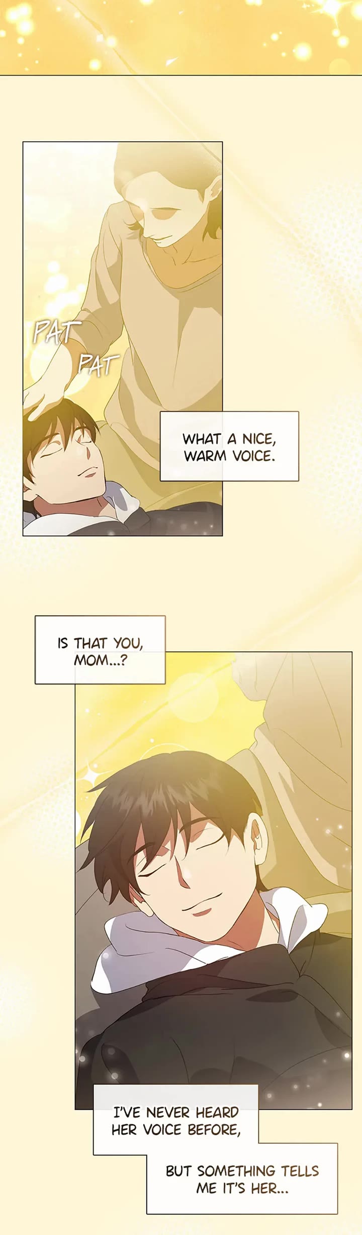 Restaurant in the After Life Chapter 65 page 14 - Chapter 65
