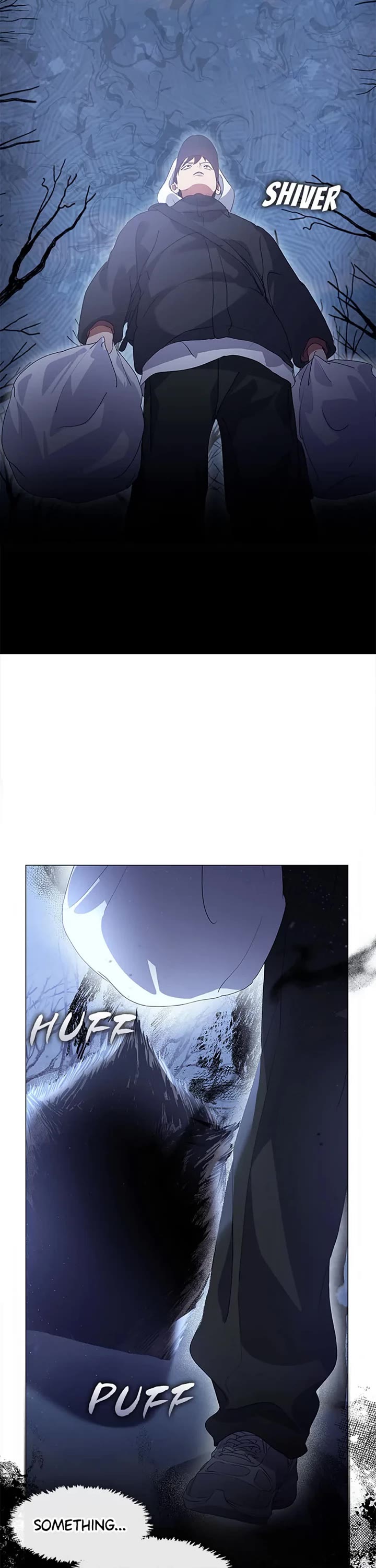 Restaurant in the After Life Chapter 65 page 2 - Chapter 65