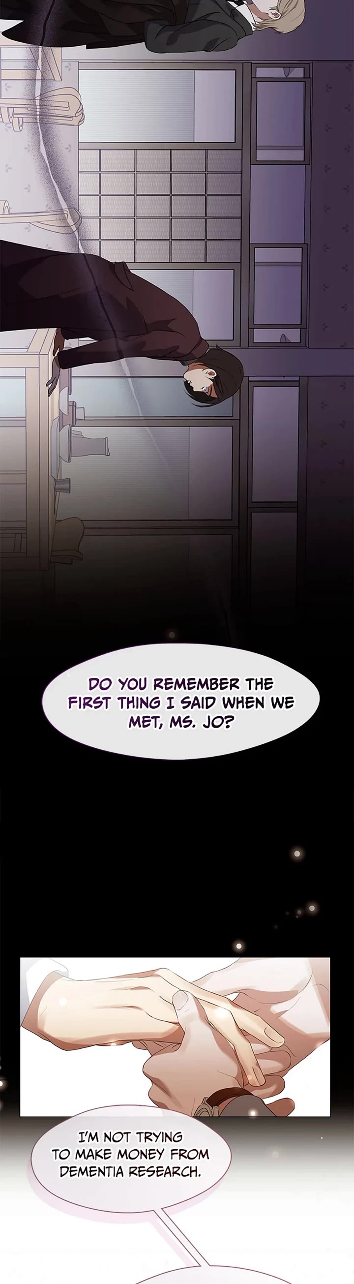 Restaurant in the After Life Chapter 67 page 10 - Chapter 67