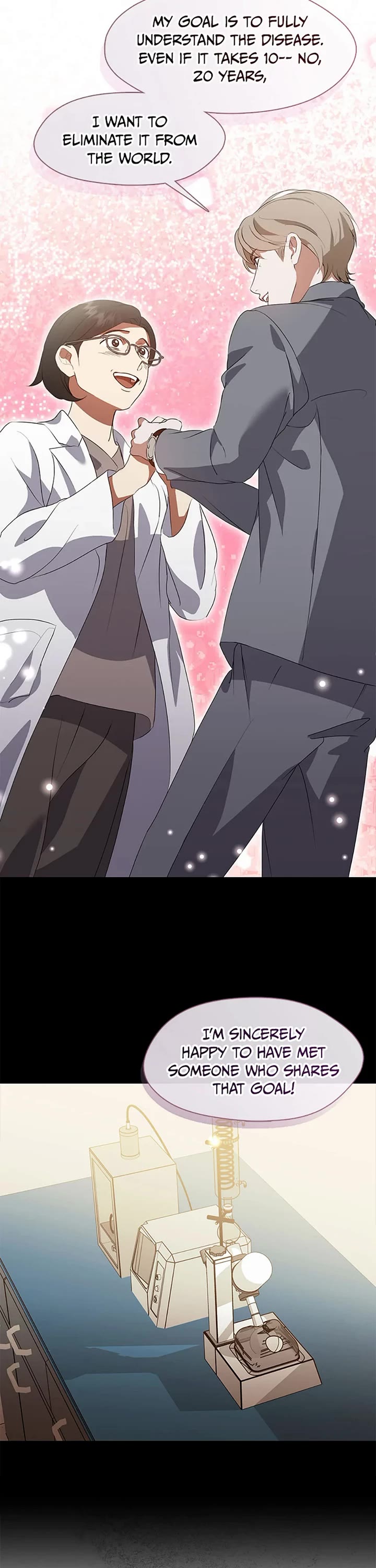 Restaurant in the After Life Chapter 67 page 11 - Chapter 67