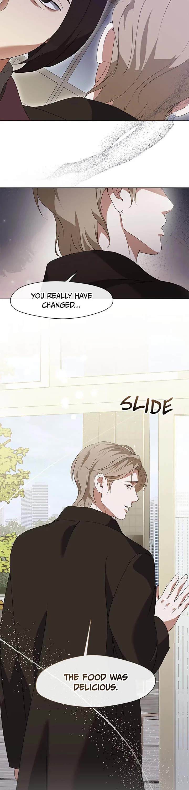 Restaurant in the After Life Chapter 67 page 17 - Chapter 67