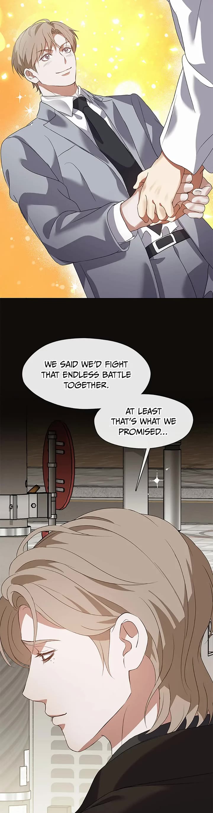 Restaurant in the After Life Chapter 67 page 24 - Chapter 67