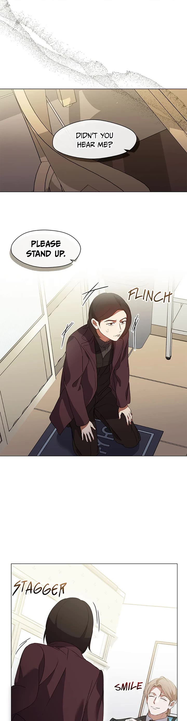 Restaurant in the After Life Chapter 67 page 4 - Chapter 67