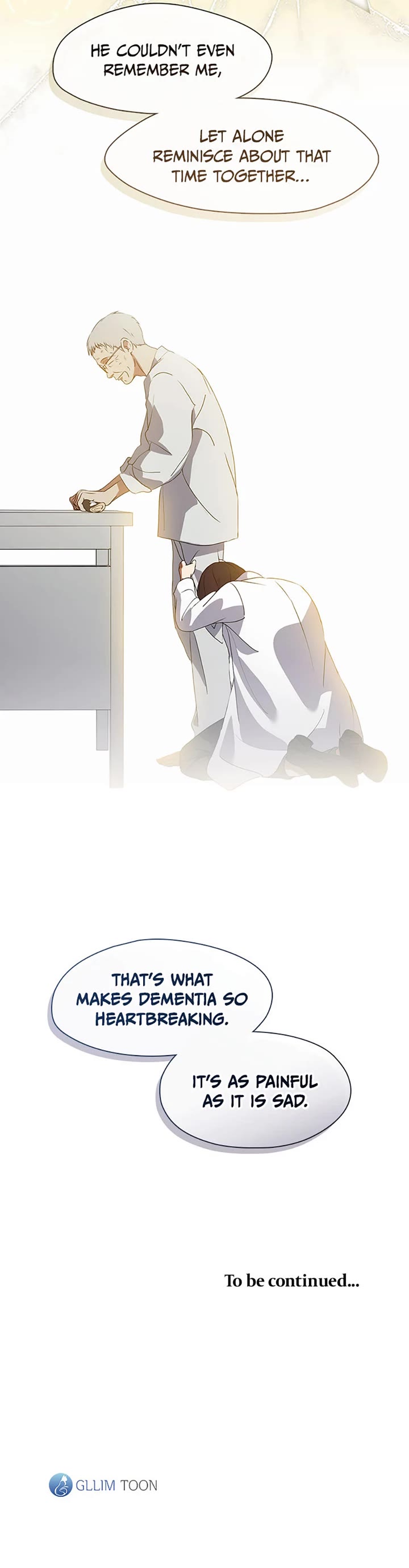 Restaurant in the After Life Chapter 68 page 26 - Chapter 68