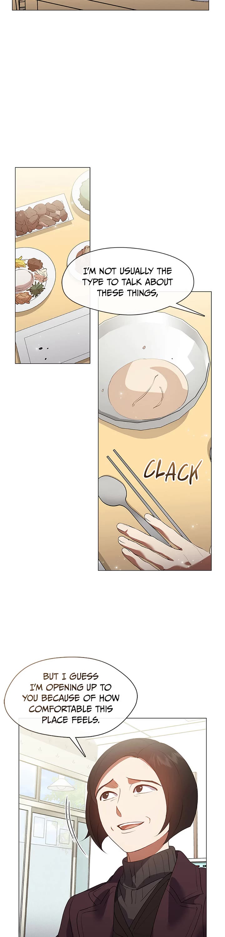 Restaurant in the After Life Chapter 69 page 2 - Chapter 69