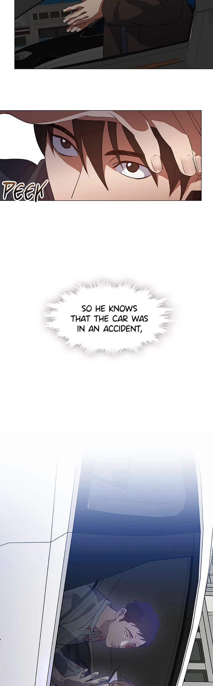 Restaurant in the After Life Chapter 69 page 24 - Chapter 69